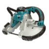 Makita XBP02Z 18-Volt LXT Lithium-Ion Cordless Portable Band Saw (Tool Only)
