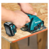 Makita SH02R1 12-Volt Max CXT Lithium-Ion Cordless 3-3/8 in. Circular Saw Kit, Case (2.0Ah)