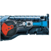 Makita GRJ01Z 40V Max XGT Brushless Cordless Recipro Saw (Tool Only)