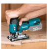 Makita XVJ01Z 18-Volt LXT Lithium-Ion Brushless Cordless Barrel Grip Jig Saw (Tool-Only)