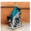 Makita XSR01Z 18-Volt X2 LXT Lithium-Ion (36-Volt) Brushless Cordless Rear Handle 7-1/4 in. Circular Saw (Tool-Only)