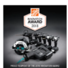 Makita XRJ07ZB 18-Volt LXT Sub-Compact Lithium-Ion Brushless Cordless Reciprocating Saw (Tool-Only)