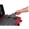 Milwaukee 48-22-8450 PACKOUT 16 in. Portable Modular Tool-Box Case with Customizable Insert
