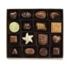 Godiva Chocolatier Spring Gift Box - Assorted Raspberry, Caramel, Dark, Milk and White Chocolate