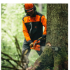 ECHO CS-400-18 18 in. 40.2 cc Gas 2-Stroke Cycle Chainsaw