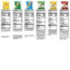 Lay's and Lay's Kettle Cooked Potato Chips Variety Pack, (40 Count)