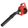 ECHO ES-250AA 165 MPH 391 CFM 25.4 cc Gas 2-Stroke Cycle Leaf Blower Vacuum