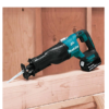 Makita XRJ05T 18-Volt 5.0Ah LXT Lithium-Ion Brushless Cordless Recipro Saw Kit