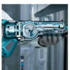 Makita GRJ01Z 40V Max XGT Brushless Cordless Recipro Saw (Tool Only)