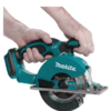 Makita XSC01Z 18-Volt LXT Lithium-Ion 5-3/8 in. Cordless Metal Cutting Saw (Tool-Only)