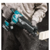 Makita XRJ05T 18-Volt 5.0Ah LXT Lithium-Ion Brushless Cordless Recipro Saw Kit