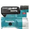 Makita XBP02Z 18-Volt LXT Lithium-Ion Cordless Portable Band Saw (Tool Only)