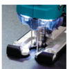 Makita XVJ01Z 18-Volt LXT Lithium-Ion Brushless Cordless Barrel Grip Jig Saw (Tool-Only)