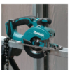 Makita XSC01Z 18-Volt LXT Lithium-Ion 5-3/8 in. Cordless Metal Cutting Saw (Tool-Only)