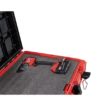 Milwaukee 48-22-8450 PACKOUT 16 in. Portable Modular Tool-Box Case with Customizable Insert