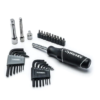 Husky H119MTS Mechanics Tool Set (119-Piece) Husky H119MTS Mechanics Tool Set (119-Piece)