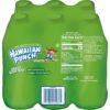 Hawaiian Punch Green Berry Rush, 10 fl oz bottles, 6 count (Pack of 4)