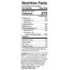 Milkmakers Lactation Cookie Bites, Chocolate Salted Caramel, 10 Ct Milkmakers Lactation Cookie Bites, Chocolate Salted Caramel, 10 Ct