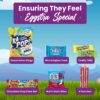 Easter Baskets for Kids Already Filled - Prefilled Easter Baskets for Teens - Premade Easter Baskets for Adults
