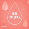 Propel, Strawberry Lemonade, Zero Calorie Water Beverage with Electrolytes & Vitamins C&E Propel, Strawberry Lemonade, Zero Calorie Water Beverage with Electrolytes & Vitamins C&E