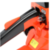 ECHO CS-400-18 18 in. 40.2 cc Gas 2-Stroke Cycle Chainsaw