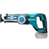 Makita XRJ05Z 18-Volt LXT Lithium-Ion Brushless Cordless Reciprocating Saw (Tool-Only)