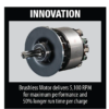 Makita XSR01Z 18-Volt X2 LXT Lithium-Ion (36-Volt) Brushless Cordless Rear Handle 7-1/4 in. Circular Saw (Tool-Only)