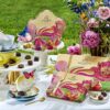 Godiva Chocolatier Spring Gift Box - Assorted Raspberry, Caramel, Dark, Milk and White Chocolate