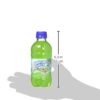 Hawaiian Punch Green Berry Rush, 10 fl oz bottles, 6 count (Pack of 4)