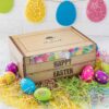 Easter Baskets for Kids Already Filled - Prefilled Easter Baskets for Teens - Premade Easter Baskets for Adults