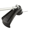 ECHO SRM-2620AA 25.4 cc Gas 2-Stroke Cycle Straight Shaft Trimmer