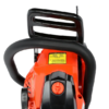 ECHO CS-400-18 18 in. 40.2 cc Gas 2-Stroke Cycle Chainsaw