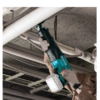 Makita XRJ05Z 18-Volt LXT Lithium-Ion Brushless Cordless Reciprocating Saw (Tool-Only)