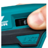Makita XVJ01Z 18-Volt LXT Lithium-Ion Brushless Cordless Barrel Grip Jig Saw (Tool-Only)