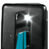 Makita XRJ07ZB 18-Volt LXT Sub-Compact Lithium-Ion Brushless Cordless Reciprocating Saw (Tool-Only)