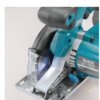 Makita XSC02Z 18-Volt LXT Lithium-Ion Brushless 5-7/8 in. Cordless Metal Cutting Saw (Tool-Only)