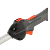 ECHO SRM-2620AA 25.4 cc Gas 2-Stroke Cycle Straight Shaft Trimmer