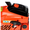 ECHO CS-400-18 18 in. 40.2 cc Gas 2-Stroke Cycle Chainsaw