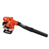 ECHO ES-250AA 165 MPH 391 CFM 25.4 cc Gas 2-Stroke Cycle Leaf Blower Vacuum