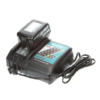 Makita XBP02Z 18-Volt LXT Lithium-Ion Cordless Portable Band Saw (Tool Only)