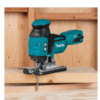 Makita XVJ01Z 18-Volt LXT Lithium-Ion Brushless Cordless Barrel Grip Jig Saw (Tool-Only)