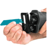 Makita XRJ07ZB 18-Volt LXT Sub-Compact Lithium-Ion Brushless Cordless Reciprocating Saw (Tool-Only)
