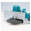 Makita XSC02Z 18-Volt LXT Lithium-Ion Brushless 5-7/8 in. Cordless Metal Cutting Saw (Tool-Only)