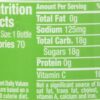 Hawaiian Punch Green Berry Rush, 10 fl oz bottles, 6 count (Pack of 4)
