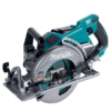 Makita GSR01M1 40V Max XGT Brushless Cordless Rear Handle 7-1/4 in. Circular Saw Kit (4.0 Ah)