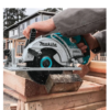 Makita XSR01Z 18-Volt X2 LXT Lithium-Ion (36-Volt) Brushless Cordless Rear Handle 7-1/4 in. Circular Saw (Tool-Only)