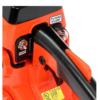 ECHO CS-400-18 18 in. 40.2 cc Gas 2-Stroke Cycle Chainsaw