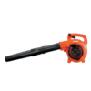ECHO ES-250AA 165 MPH 391 CFM 25.4 cc Gas 2-Stroke Cycle Leaf Blower Vacuum