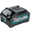 Makita GSR01M1 40V Max XGT Brushless Cordless Rear Handle 7-1/4 in. Circular Saw Kit (4.0 Ah)