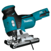 Makita XVJ01Z 18-Volt LXT Lithium-Ion Brushless Cordless Barrel Grip Jig Saw (Tool-Only)